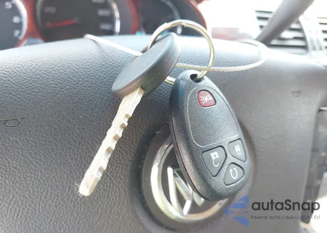 2009 Buick Lucerne Cxl из США, поврежденный, VIN 1G4HD57M29U133146